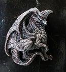 Checkmate Nightshade Darkside Omega Dragon Refrigerator Fridge Magnets Set of 4