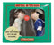 Ebros Sailor Kissing Nurse Salt And Pepper Shakers Set Ceramic Tabletop Decor