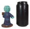 Ebros Pinheadz Monster with Voodoo Stitches Figurine 4.25"H (Pinhead Hellbound)