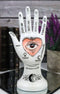 Chirology Greek Gods and Goddesses Eye of Providence Heart Palmistry Hand Palm