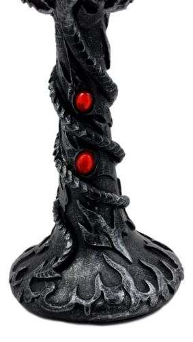 Ebros Legend Of The Thrones Dragon Blood Fire Dragon Wine Goblet Chalice Cup 6oz