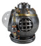 Ebros Steampunk Nautical Marine Diver Helm Submarine Ship Skull Macabre Figurine