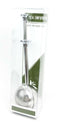 Dishwasher & Food Safe Stainless Steel Tea Leaves Infuser Accent Filter Strainer