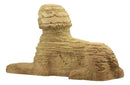 Ebros Large Egyptian Monolithic Wonder Guardian Great Sphinx Of Giza Statue 15"L