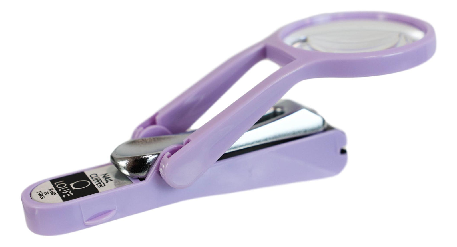 Made In Japan KAI Precision Blade Magnifying Glass Loupe & Stopper Nai