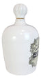 Ceramic Witchcraft Mad Doctor Nevermore Ravens Cure Dr Poe Miracle Potion Bottle