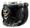Skeleton Ghost Grim Reaper With Scythe Death Tankard Coffee Beer Mug Cup Death