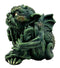 Demonic Notre Dame Toad Troll Gargoyle Figurine Collectible Guilty As Charged