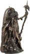 Ebros Gift Avalon Arthurian Kingdom Witch Morgan Le Fay Figurine