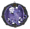 Samhain Drake Hallows Eve Wheel of The Year Sabbats Of The Dragon Wall Decor