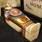 Egyptian Golden Horus King Tut Sarcophagus With Mummy Insert Figurine 3pc Set