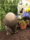 Ebros Gift Large 19" Long Pachyderm 1951 Elephant Statue Reproduction by Viktor Schreckengost Elephants Replica Sculpture Cleveland Museum of Art Home Decor Gallery Quality Centerpiece Decorative