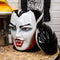Ebros Ceramic Count Dracula Vampire Cookie Jar Decorative Figurine 7.75" Tall