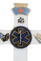 Nursing Is Caring Physician Medic Stethoscope Doctor Nurse Surgeon Wall Cross