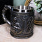 Medieval Templar Crusader Knight Mug Suit of Armor Knight Of The Cross Tankard