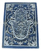 Hamsa Palm Hand Of God Warding Off The Evil Eye Tarot Cards Decorative Box