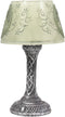 Ebros Celtic Sacred Tree Of Life Mini LED Night Light Figurine 7"H Table Courtesy Lamp