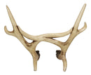 Western Rustic Stag Deer Antlers Book Photo Frame Ipad Tablet Holder Easel Stand