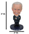 American USA 46th President Elect Joe Biden Bobble Head Figurine Democrat Party