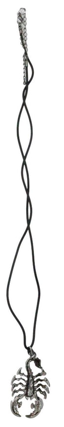 Giant King Scorpion Pendant Jewelry Scorpius Necklace Stainless Steel Pendant