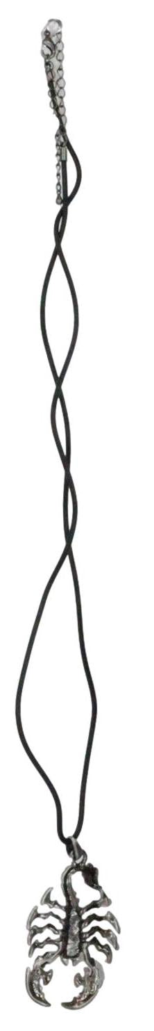 Giant King Scorpion Pendant Jewelry Scorpius Necklace Stainless Steel Pendant