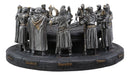 Ebros King Arthur and The Knights of The Round Table Decorative Statue 11" Wide
