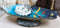Southwestern American Indian Dreamcatcher Feather Jewelry Dish Tray Figurine