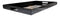 Japanese Flying Cranes 19" by 12" Large Black Lacquer Serving Tray With Handles