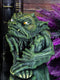 Demonic Notre Dame Toad Troll Gargoyle Figurine Collectible Guilty As Charged