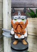 Norsies Eric Bloodaxe Carrying A Hand Axe King Of All Vikings Valhalla Figurine