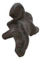 Pack of 6 Cast Iron Rustic Country Flying Pigs Cabinet Dresser Drawer Door Knobs