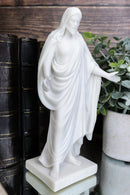 Ebros Thorvaldsen Christus Statue 8"H Copenhagen Museum Jesus Is Risen Figurine