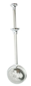 Dishwasher & Food Safe Stainless Steel Tea Leaves Infuser Accent Filter Strainer