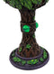 Ebros Large Celtic Tree Spirit Man Greenman Wine Goblet 8oz Cup