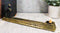 Ebros Egyptian Bastet Cat Deity Incense Stick and Cone Burner Holder 10.5"Long