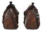 Set Of 2 Rustic Western Cowboy Horse Saddle Money Coin Savings Piggy Banks