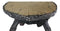 Ebros Rustic Black Bear Cub On Tree Toilet Paper Holder And Cell Phone Stand Figurine