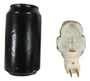 Ancient Egyptian God of the Sky And War Horus Wall Plug In LED Night Light Decor