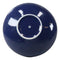 Sacred Symbol Astrology Starry Sky Moon And Stars Incense Holder Trinket Dish