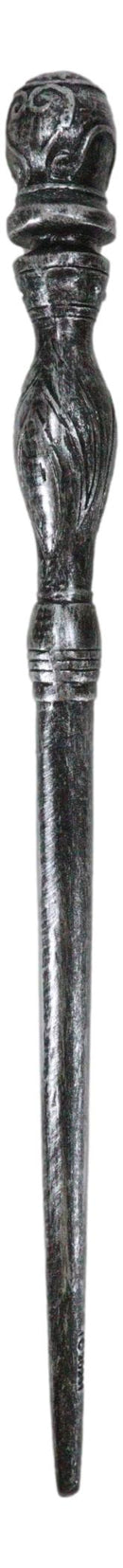 Witch Wizard Sorcerer Doomsday Underworld Hades Persephone Cosplay Magic Wand