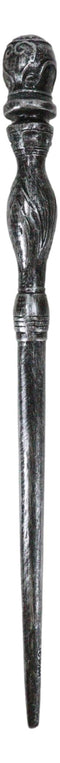 Witch Wizard Sorcerer Doomsday Underworld Hades Persephone Cosplay Magic Wand