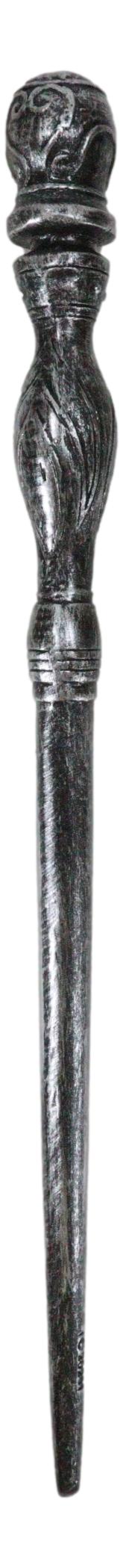 Witch Wizard Sorcerer Doomsday Underworld Hades Persephone Cosplay Magic Wand