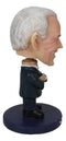 American USA 46th President Elect Joe Biden Bobble Head Figurine Democrat Party