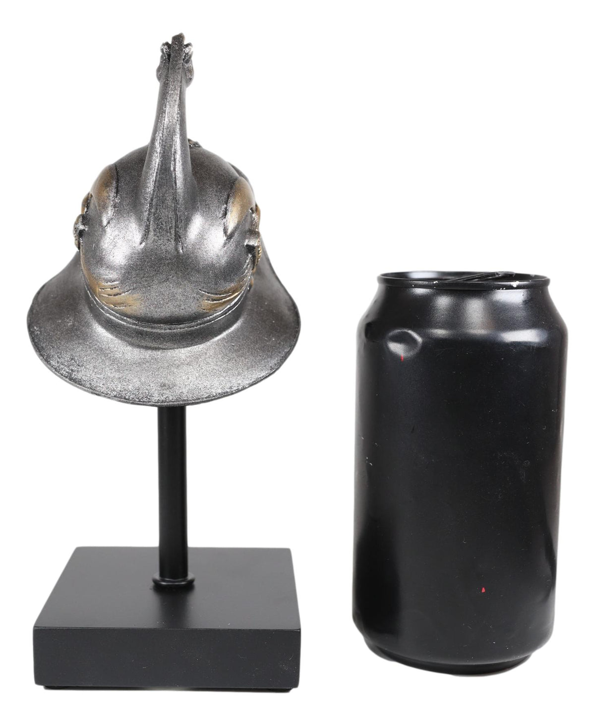 Museum Mount Thracian Gladiator Spartacus Helmet Helm With Face Guard Figurine