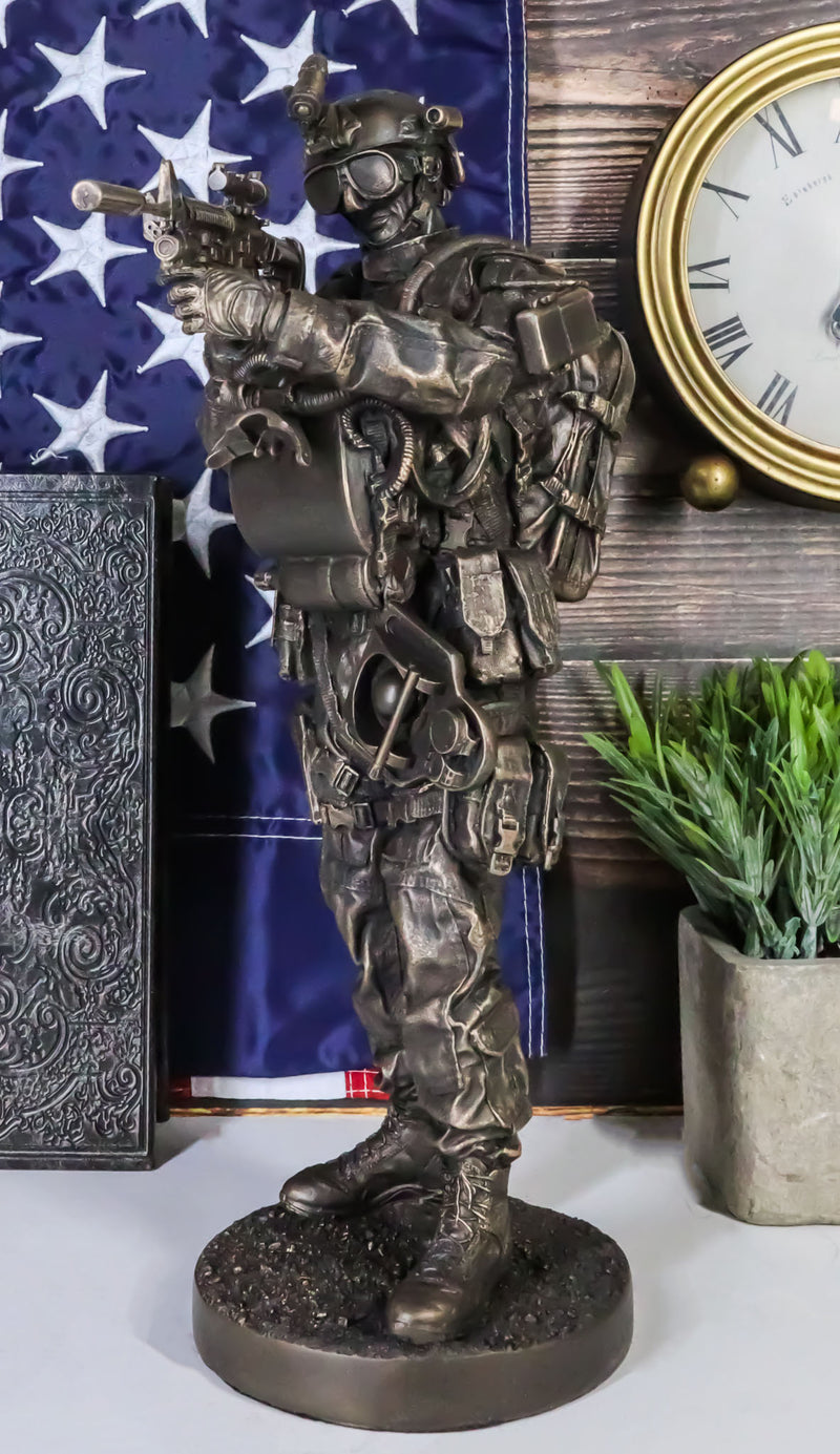 DAMTOYS - Navy Seal - Reconteam Corpsman