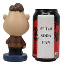 Coffee Lover Dad Novelty Gifts Whimsical Eyeglass Spectacle Holder Decor Statue