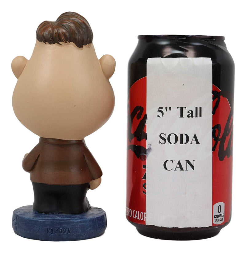 Coffee Lover Dad Novelty Gifts Whimsical Eyeglass Spectacle Holder Decor Statue