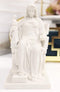 Ebros Gift James Fraser US Supreme Court Contemplation of Justice Statue 7.25" H