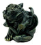 Cool Devilish Collectible Winged Toad Troll Gargoyle Figurine Sinister Doubter