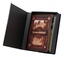 Game of Thrones Seven Kingdoms Map House Sigils Embossed Journal 5"x7" Book